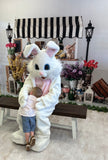 Easter Bunny Selfie Stroll - Saturday, March 30